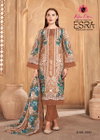 Esra Karachi Suits Vol 11 By Nafisa Cotton Dress Material Wholesale Online
